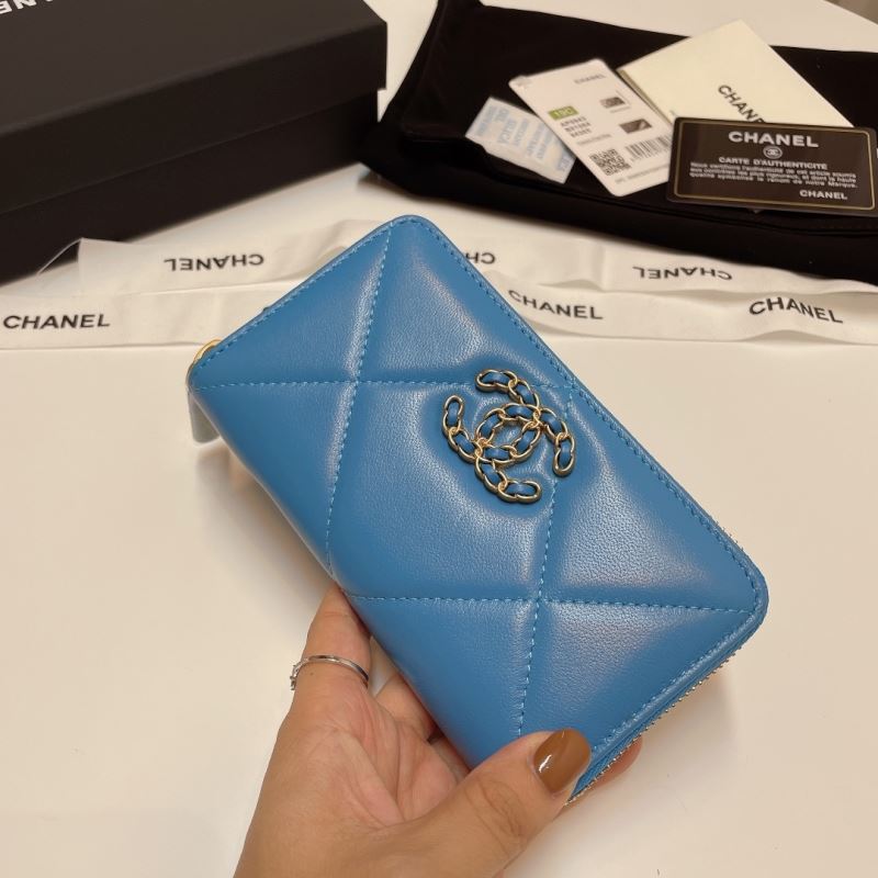 Chanel Wallet Purse